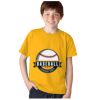 Youth Gildan DryBlendTM 50/50 T-Shirt Thumbnail