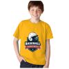 Youth Gildan DryBlendTM 50/50 T-Shirt Thumbnail