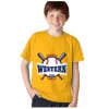 Youth Gildan DryBlendTM 50/50 T-Shirt Thumbnail