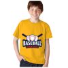 Youth Gildan DryBlendTM 50/50 T-Shirt Thumbnail