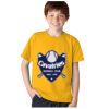 Youth Gildan DryBlendTM 50/50 T-Shirt Thumbnail