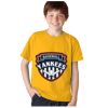 Youth Gildan DryBlendTM 50/50 T-Shirt Thumbnail