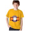 Youth Gildan DryBlendTM 50/50 T-Shirt Thumbnail