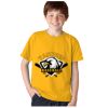Youth Gildan DryBlendTM 50/50 T-Shirt Thumbnail