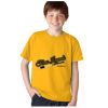 Youth Gildan DryBlendTM 50/50 T-Shirt Thumbnail