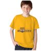 Youth Gildan DryBlendTM 50/50 T-Shirt Thumbnail
