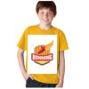Youth Gildan DryBlendTM 50/50 T-Shirt Thumbnail