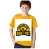 Youth Gildan DryBlendTM 50/50 T-Shirt Thumbnail