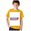Youth Gildan DryBlendTM 50/50 T-Shirt Thumbnail