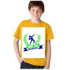 Youth Gildan DryBlendTM 50/50 T-Shirt Thumbnail