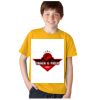 Youth Gildan DryBlendTM 50/50 T-Shirt Thumbnail