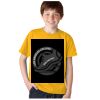 Youth Gildan DryBlendTM 50/50 T-Shirt Thumbnail