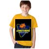 Youth Gildan DryBlendTM 50/50 T-Shirt Thumbnail
