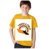 Youth Gildan DryBlendTM 50/50 T-Shirt Thumbnail