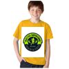 Youth Gildan DryBlendTM 50/50 T-Shirt Thumbnail