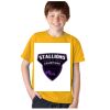 Youth Gildan DryBlendTM 50/50 T-Shirt Thumbnail