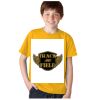Youth Gildan DryBlendTM 50/50 T-Shirt Thumbnail
