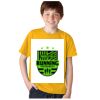 Youth Gildan DryBlendTM 50/50 T-Shirt Thumbnail