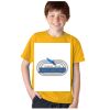 Youth Gildan DryBlendTM 50/50 T-Shirt Thumbnail