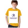 Youth Gildan DryBlendTM 50/50 T-Shirt Thumbnail
