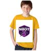 Youth Gildan DryBlendTM 50/50 T-Shirt Thumbnail