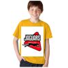 Youth Gildan DryBlendTM 50/50 T-Shirt Thumbnail