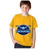 Youth Gildan DryBlendTM 50/50 T-Shirt Thumbnail