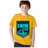 Youth Gildan DryBlendTM 50/50 T-Shirt Thumbnail
