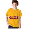 Youth Gildan DryBlendTM 50/50 T-Shirt Thumbnail
