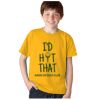 Youth Gildan DryBlendTM 50/50 T-Shirt Thumbnail