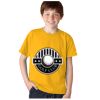 Youth Gildan DryBlendTM 50/50 T-Shirt Thumbnail
