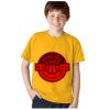 Youth Gildan DryBlendTM 50/50 T-Shirt Thumbnail