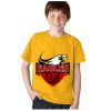 Youth Gildan DryBlendTM 50/50 T-Shirt Thumbnail