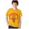 Youth Gildan DryBlendTM 50/50 T-Shirt Thumbnail