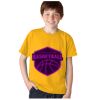 Youth Gildan DryBlendTM 50/50 T-Shirt Thumbnail