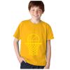 Youth Gildan DryBlendTM 50/50 T-Shirt Thumbnail