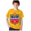 Youth Gildan DryBlendTM 50/50 T-Shirt Thumbnail