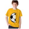 Youth Gildan DryBlendTM 50/50 T-Shirt Thumbnail