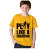 Youth Gildan DryBlendTM 50/50 T-Shirt Thumbnail