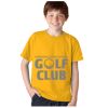 Youth Gildan DryBlendTM 50/50 T-Shirt Thumbnail