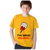 Youth Gildan DryBlendTM 50/50 T-Shirt Thumbnail