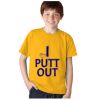 Youth Gildan DryBlendTM 50/50 T-Shirt Thumbnail