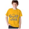 Youth Gildan DryBlendTM 50/50 T-Shirt Thumbnail