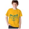 Youth Gildan DryBlendTM 50/50 T-Shirt Thumbnail