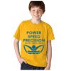 Youth Gildan DryBlendTM 50/50 T-Shirt Thumbnail