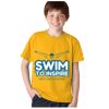 Youth Gildan DryBlendTM 50/50 T-Shirt Thumbnail