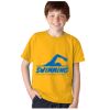 Youth Gildan DryBlendTM 50/50 T-Shirt Thumbnail