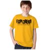 Youth Gildan DryBlendTM 50/50 T-Shirt Thumbnail