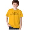 Youth Gildan DryBlendTM 50/50 T-Shirt Thumbnail