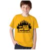 Youth Gildan DryBlendTM 50/50 T-Shirt Thumbnail